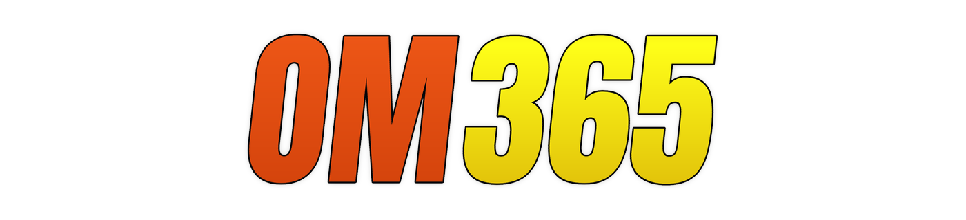 om365 logo